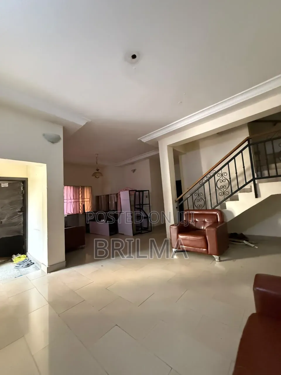 4bdrm Duplex in Wuye for sale