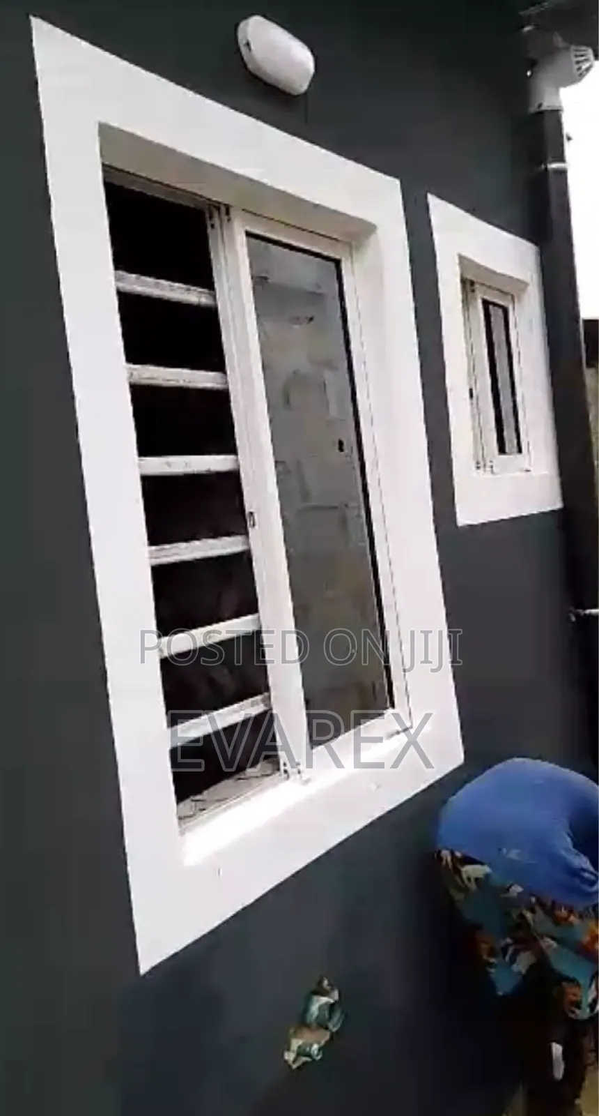 Mini Flat in Iba / Ojo for rent