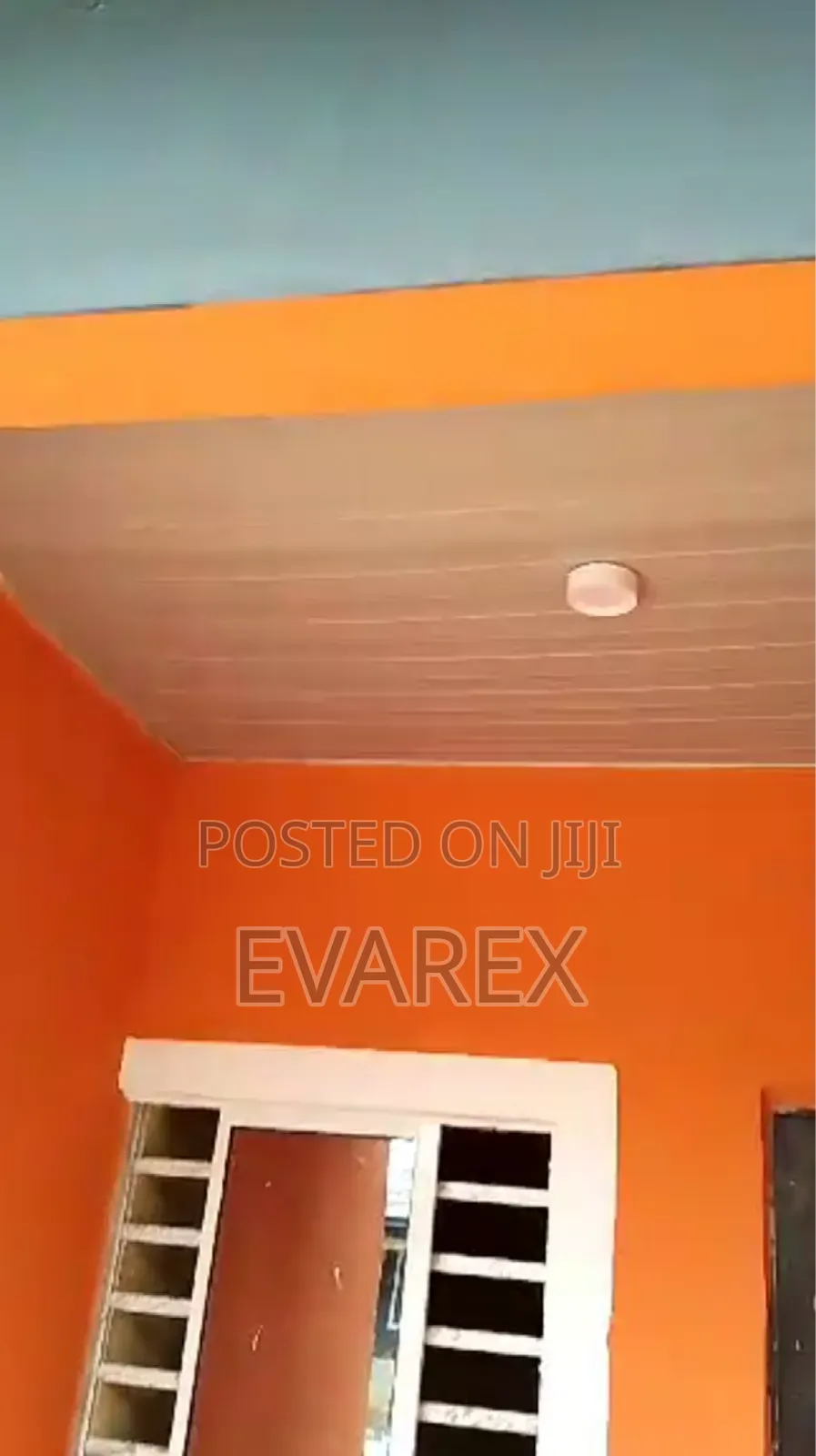 Mini Flat in Iba / Ojo for rent