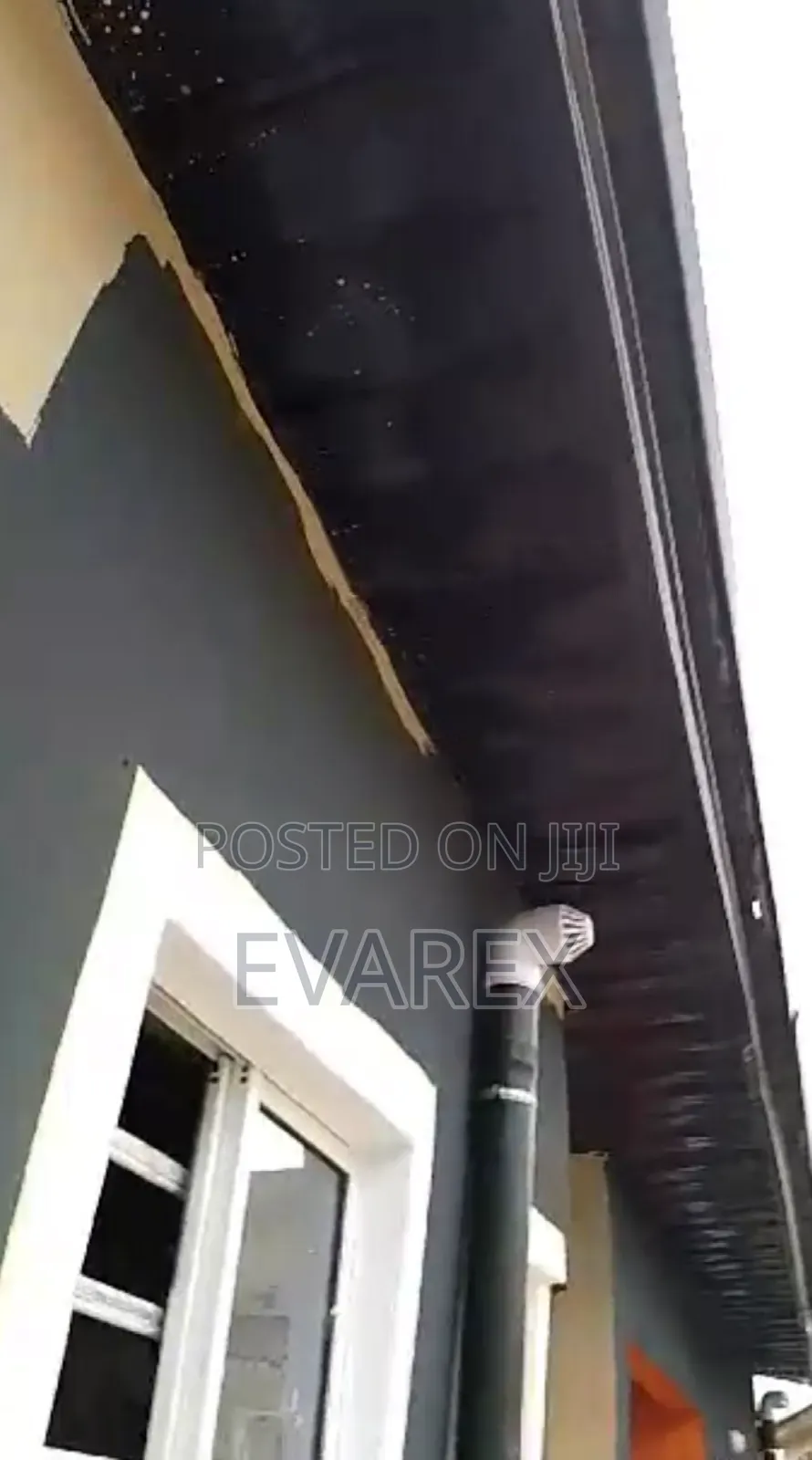 Mini Flat in Iba / Ojo for rent