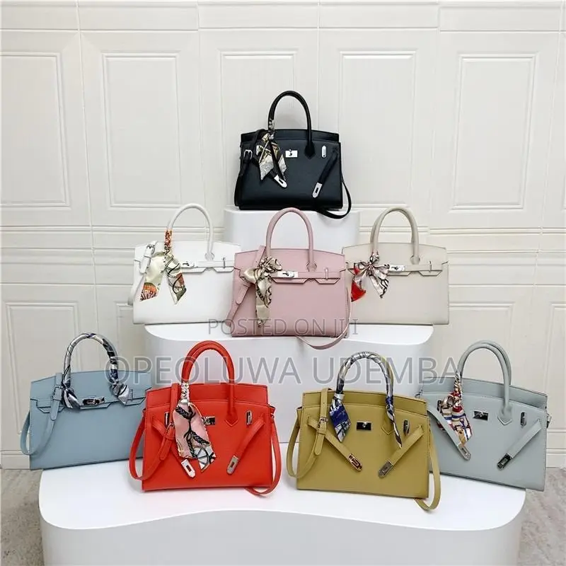 Ladies Fashion Bag