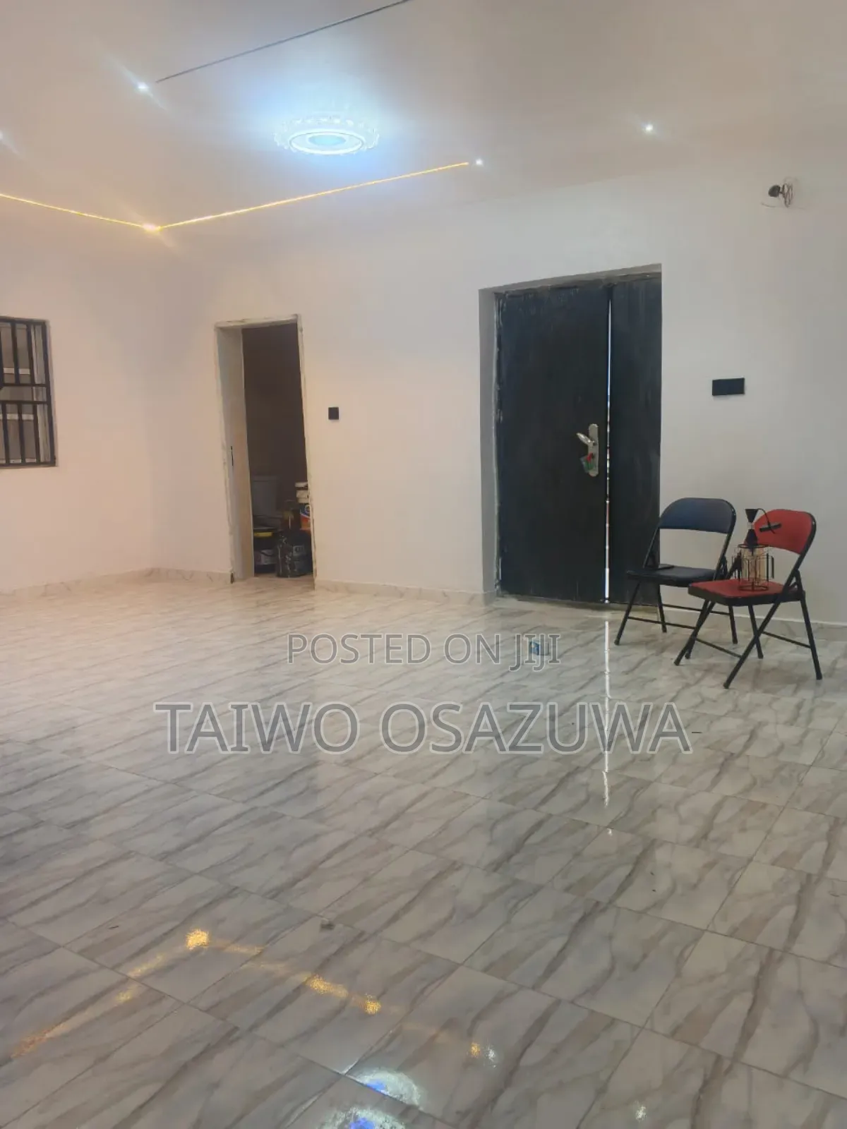 2bdrm Apartment in Addo Road, Ado / Ajah for rent
