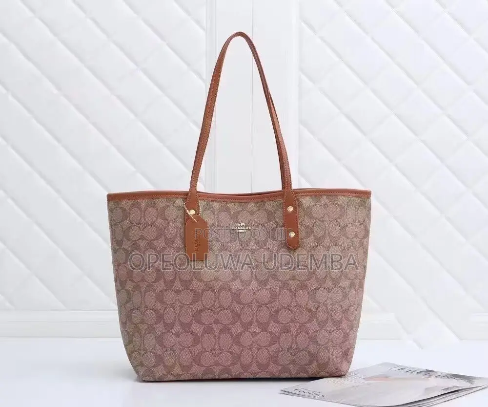Luxury Female Bag