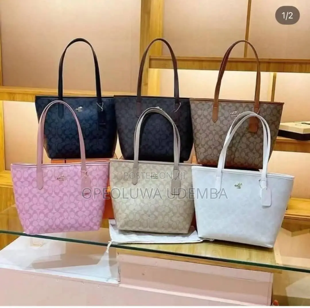 Luxury Female Bag