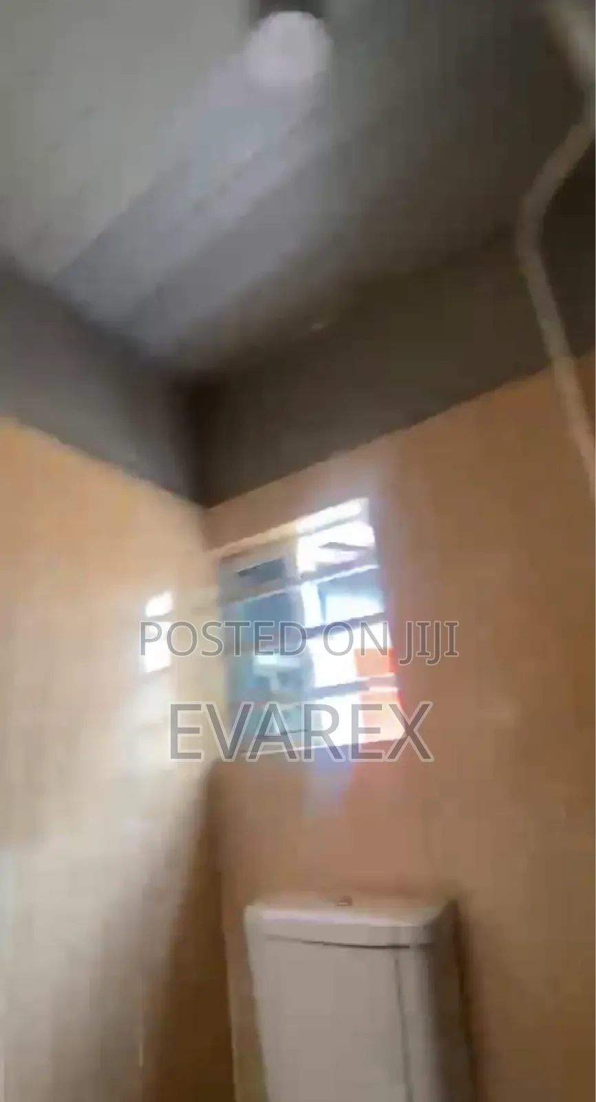 Mini Flat in Iba / Ojo for rent