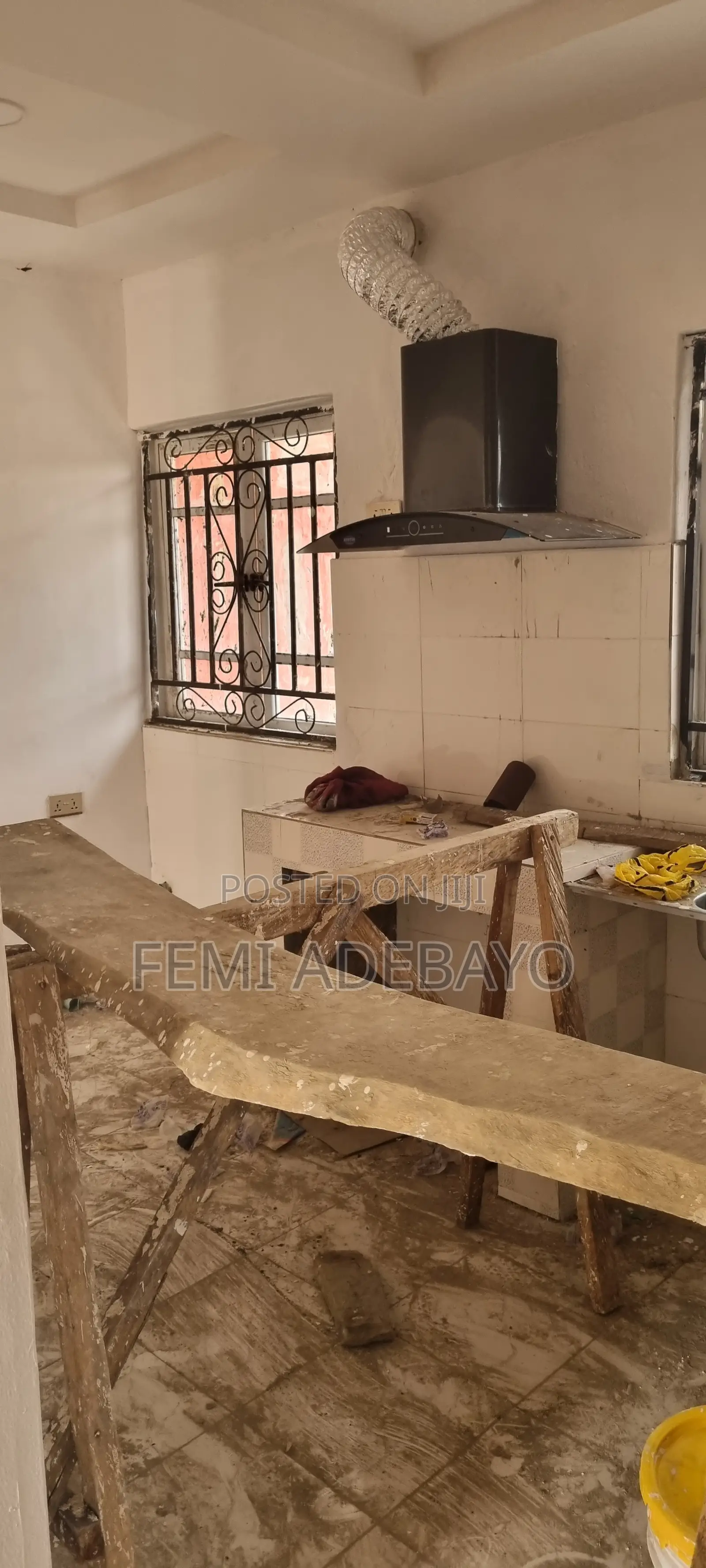 2bdrm Block of Flats in Riverpark Estate, Kiami for rent