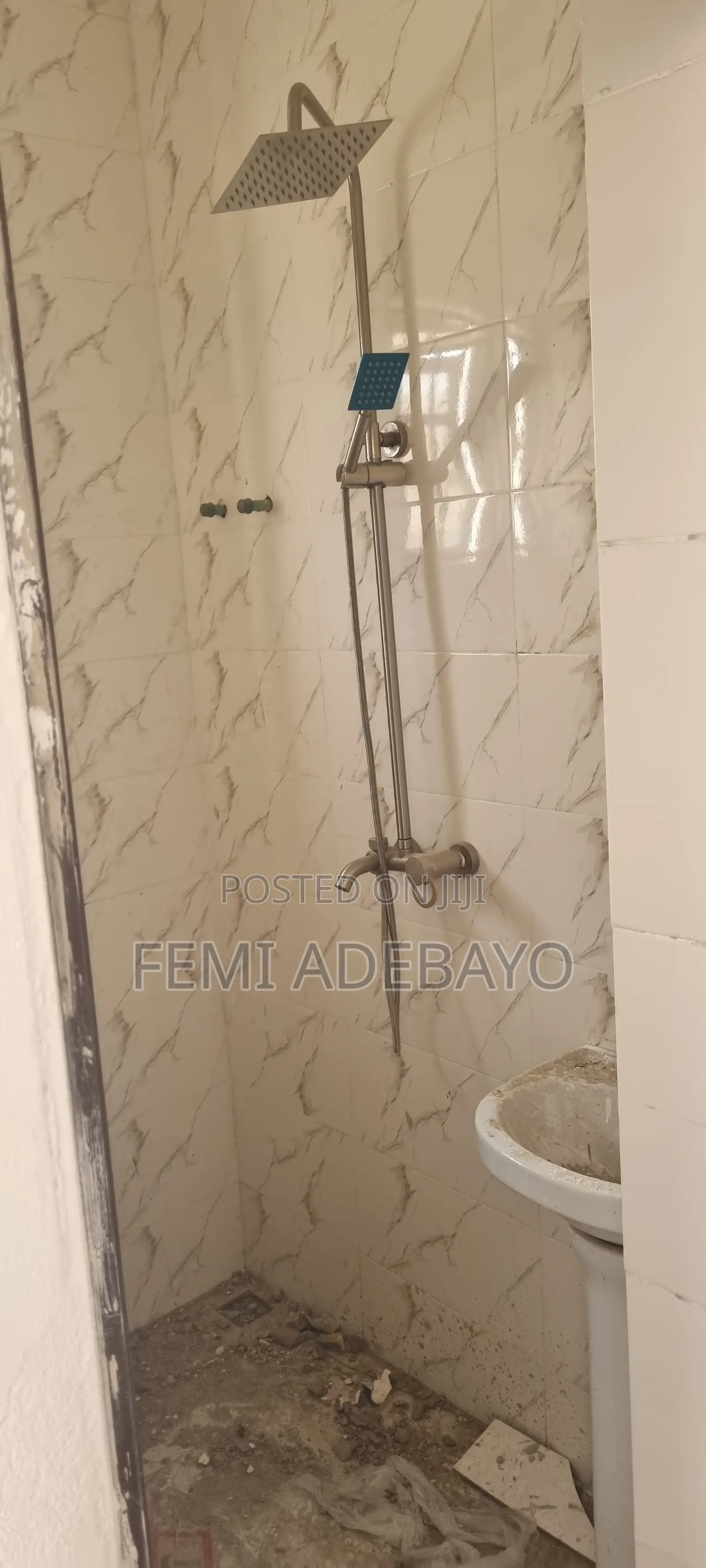 2bdrm Block of Flats in Riverpark Estate, Kiami for rent