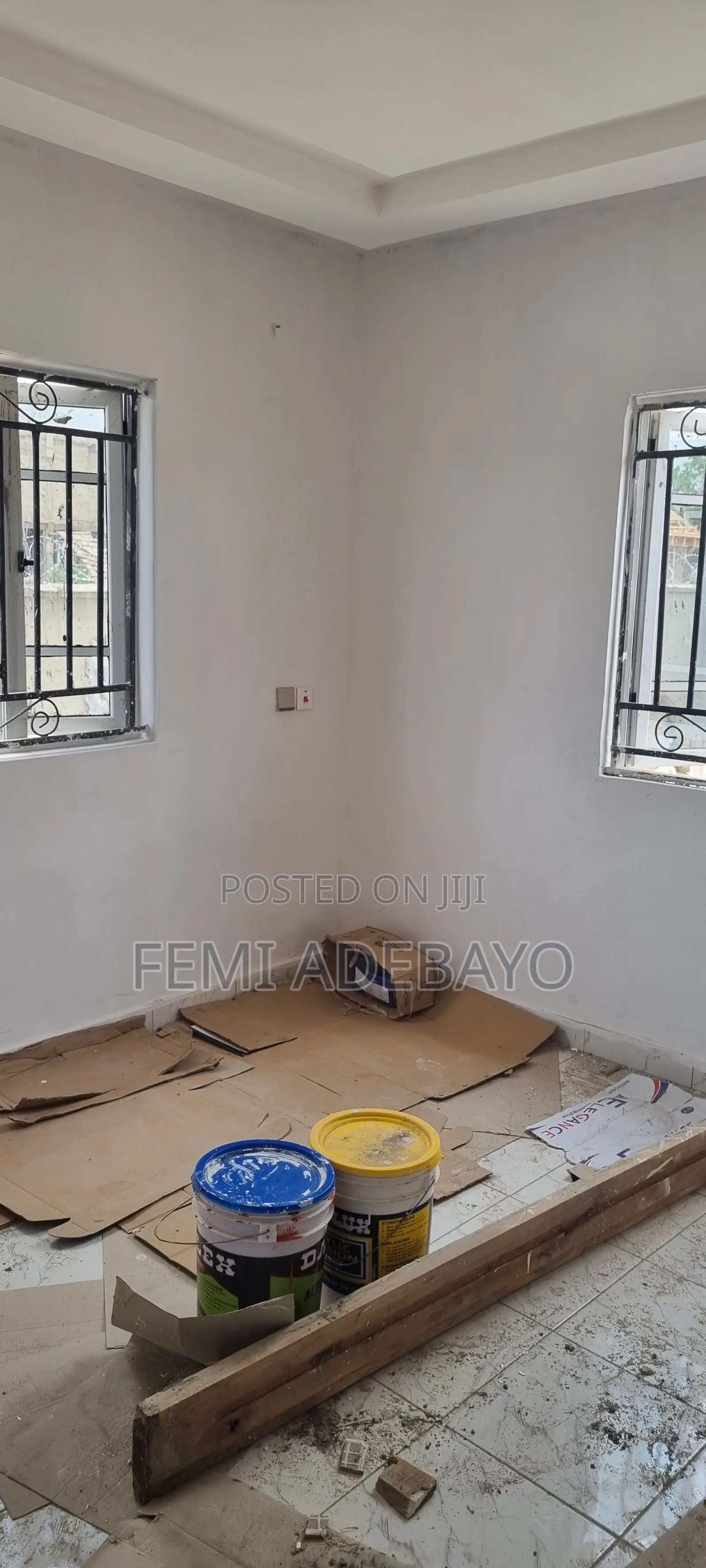 2bdrm Block of Flats in Riverpark Estate, Kiami for rent