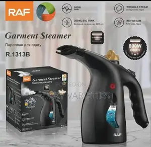 Raf Garment Steamer