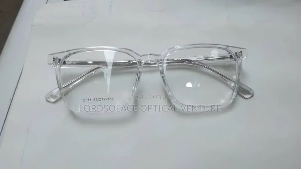Optical Services
