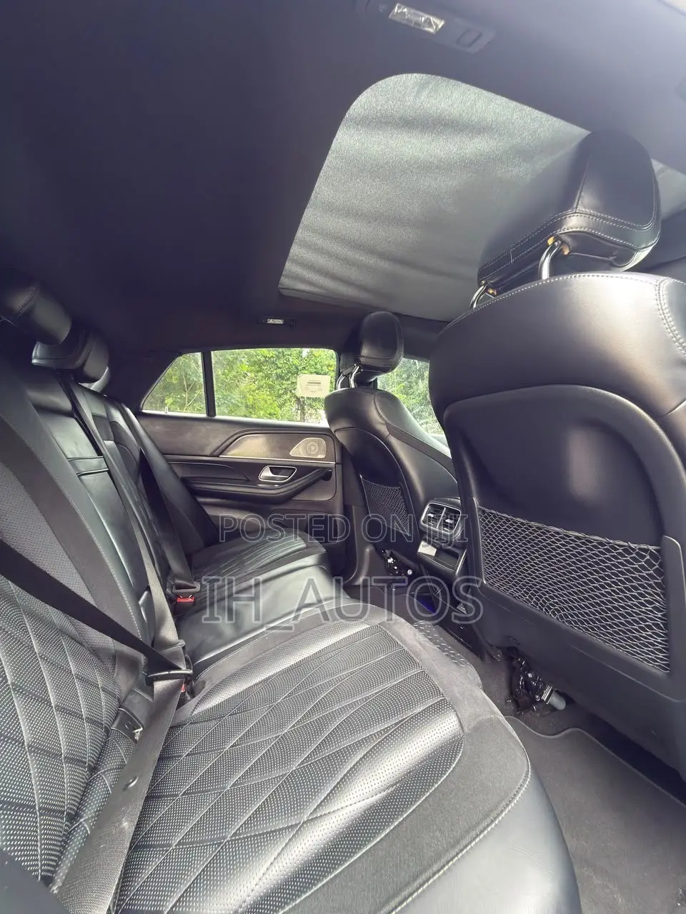 Mercedes-Benz GLE-Class AMG GLE 53 4MATIC 2022 Black