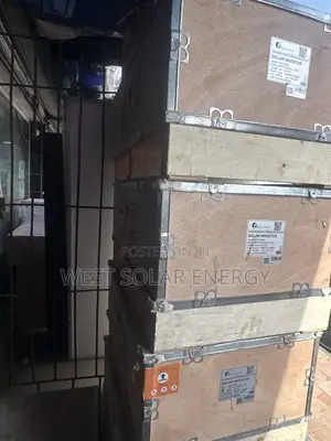 10KVA 48V Felicity Hybrid Solar Inverter