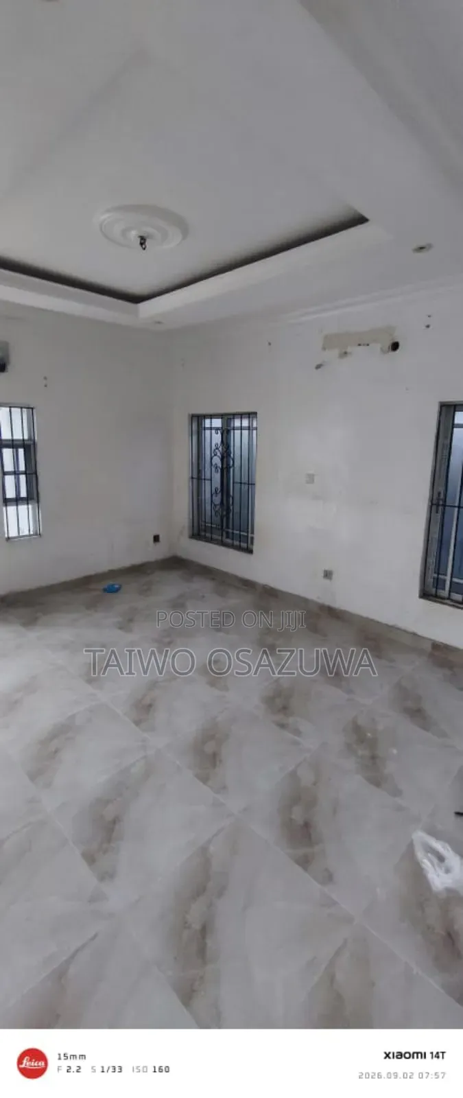 3bdrm Duplex in Addo Road, Ado / Ajah for rent