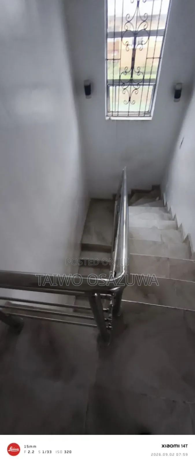 3bdrm Duplex in Addo Road, Ado / Ajah for rent