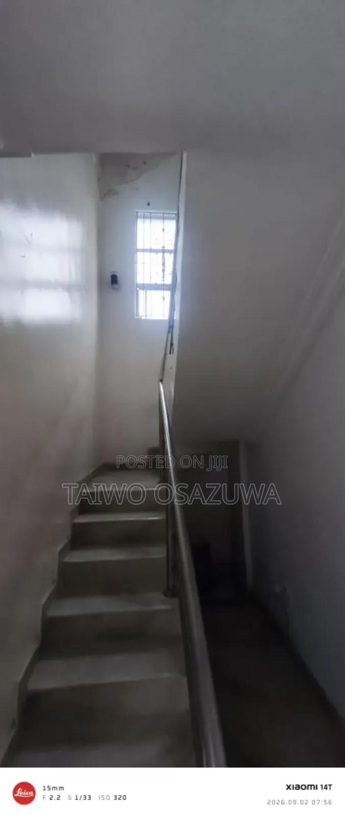 3bdrm Duplex in Addo Road, Ado / Ajah for rent