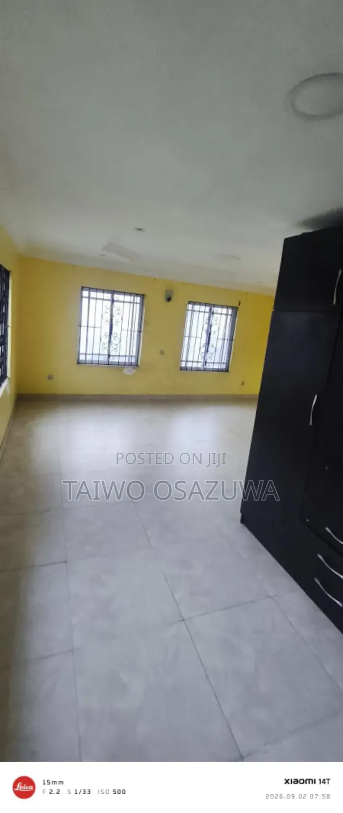 3bdrm Duplex in Addo Road, Ado / Ajah for rent