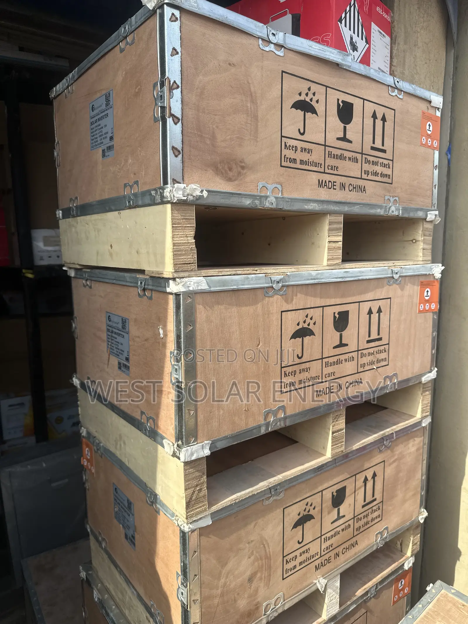 10KVA 48V Felicity Hybrid Solar Inverter