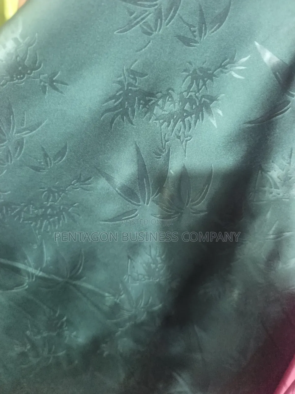 Duchess With Design One Yard