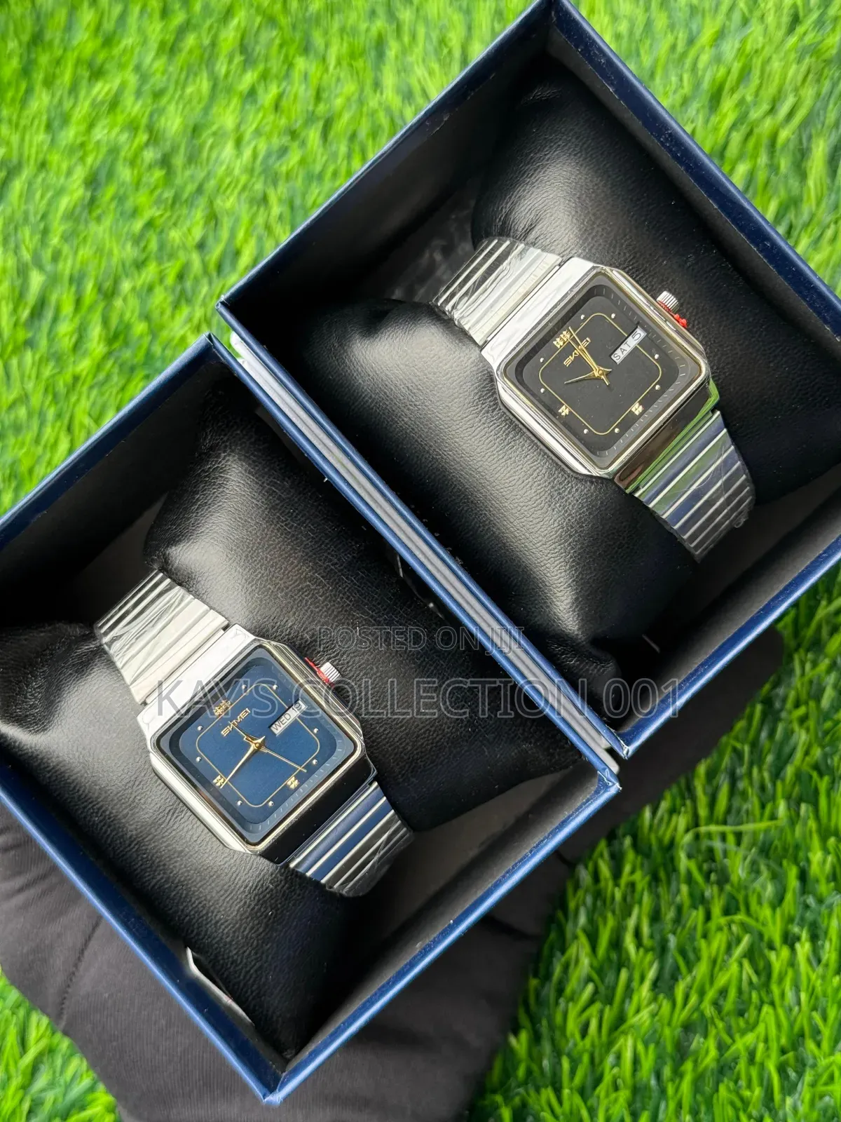 Skmei Wrist Watch Foreconer