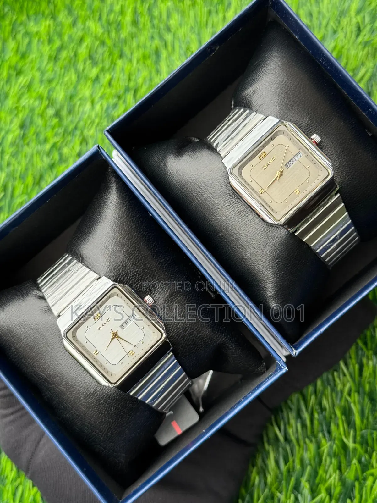 Skmei Wrist Watch Foreconer