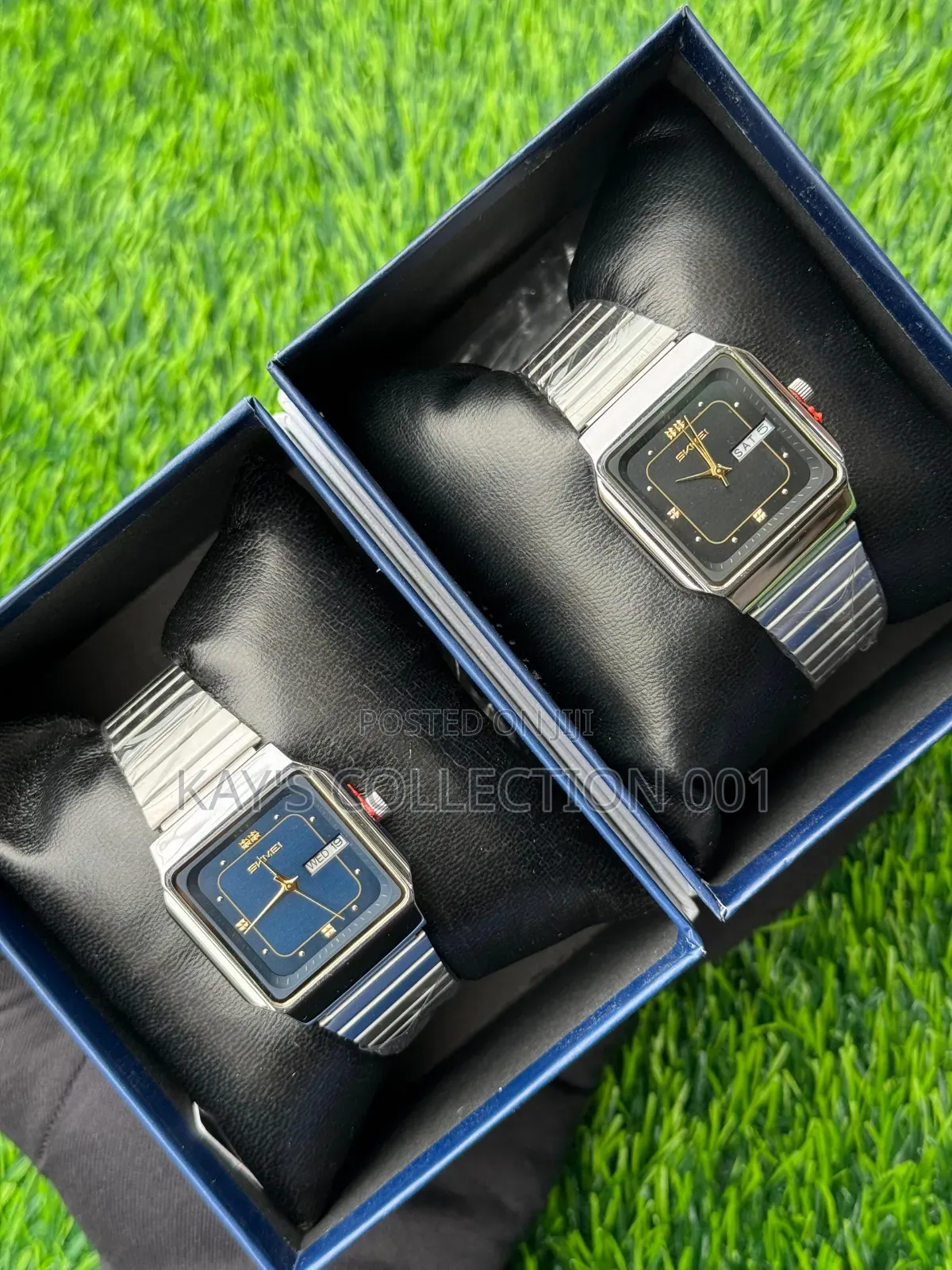 Skmei Wrist Watch Foreconer