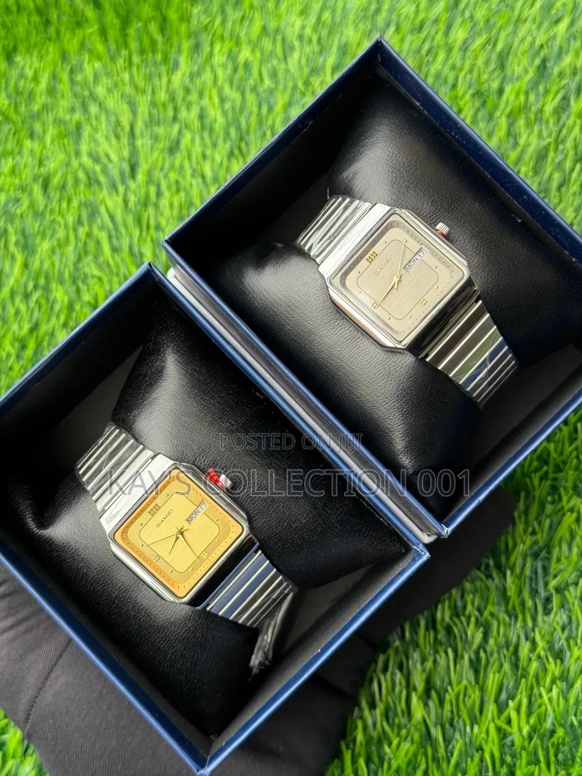 Skmei Wrist Watch Foreconer