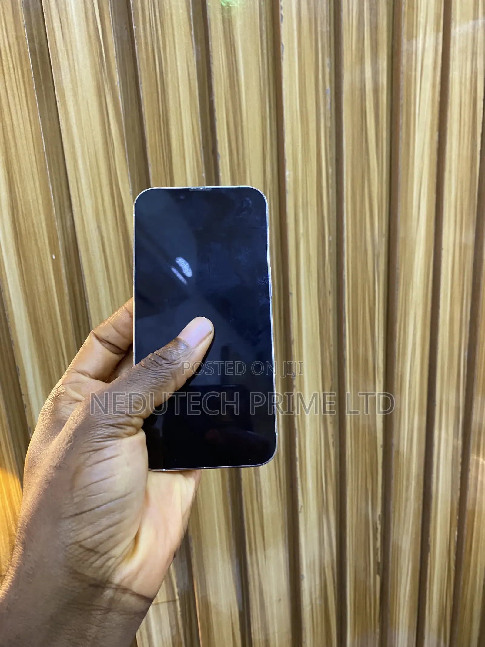 Apple iPhone 13 Pro 128 GB White