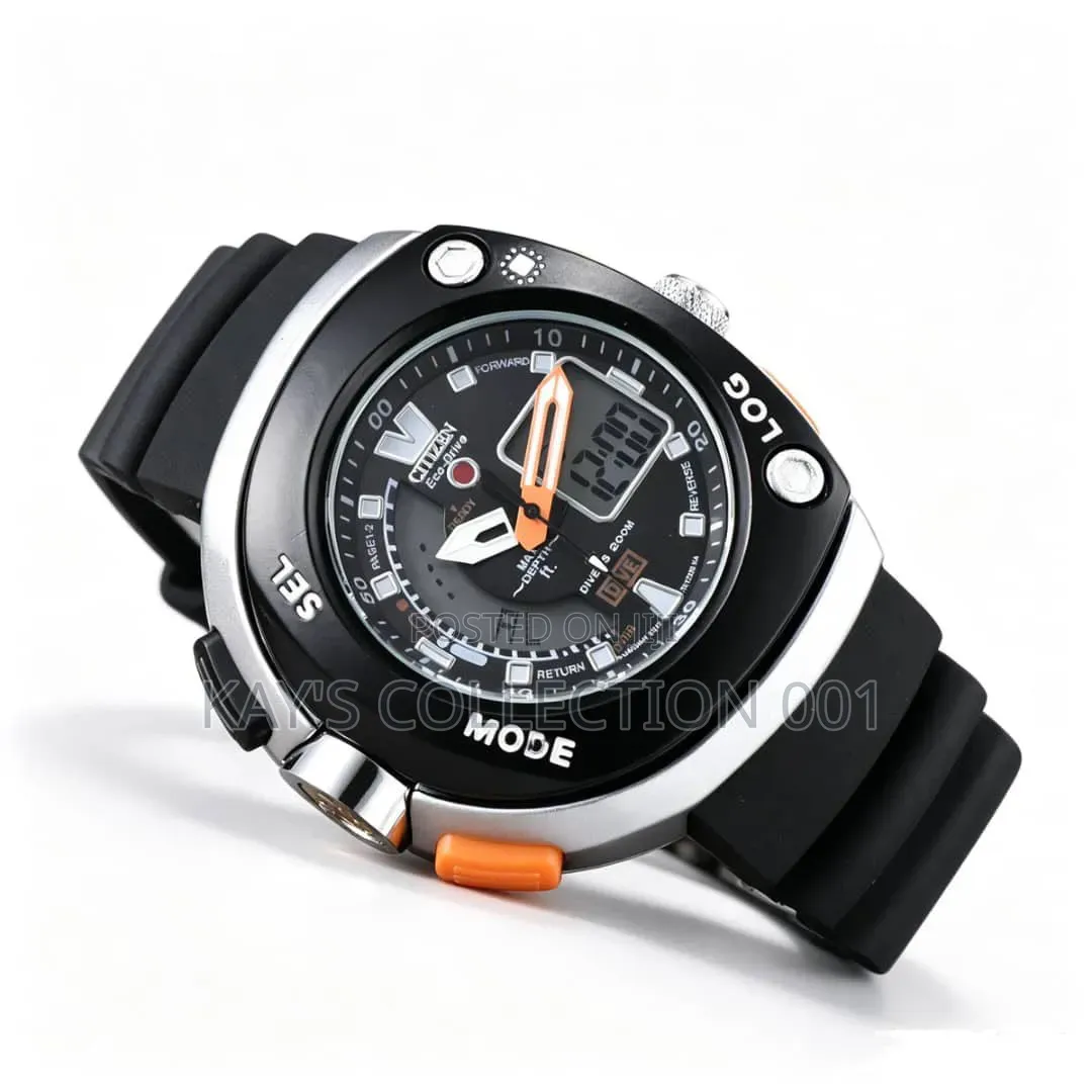Citizen Wrist Watch