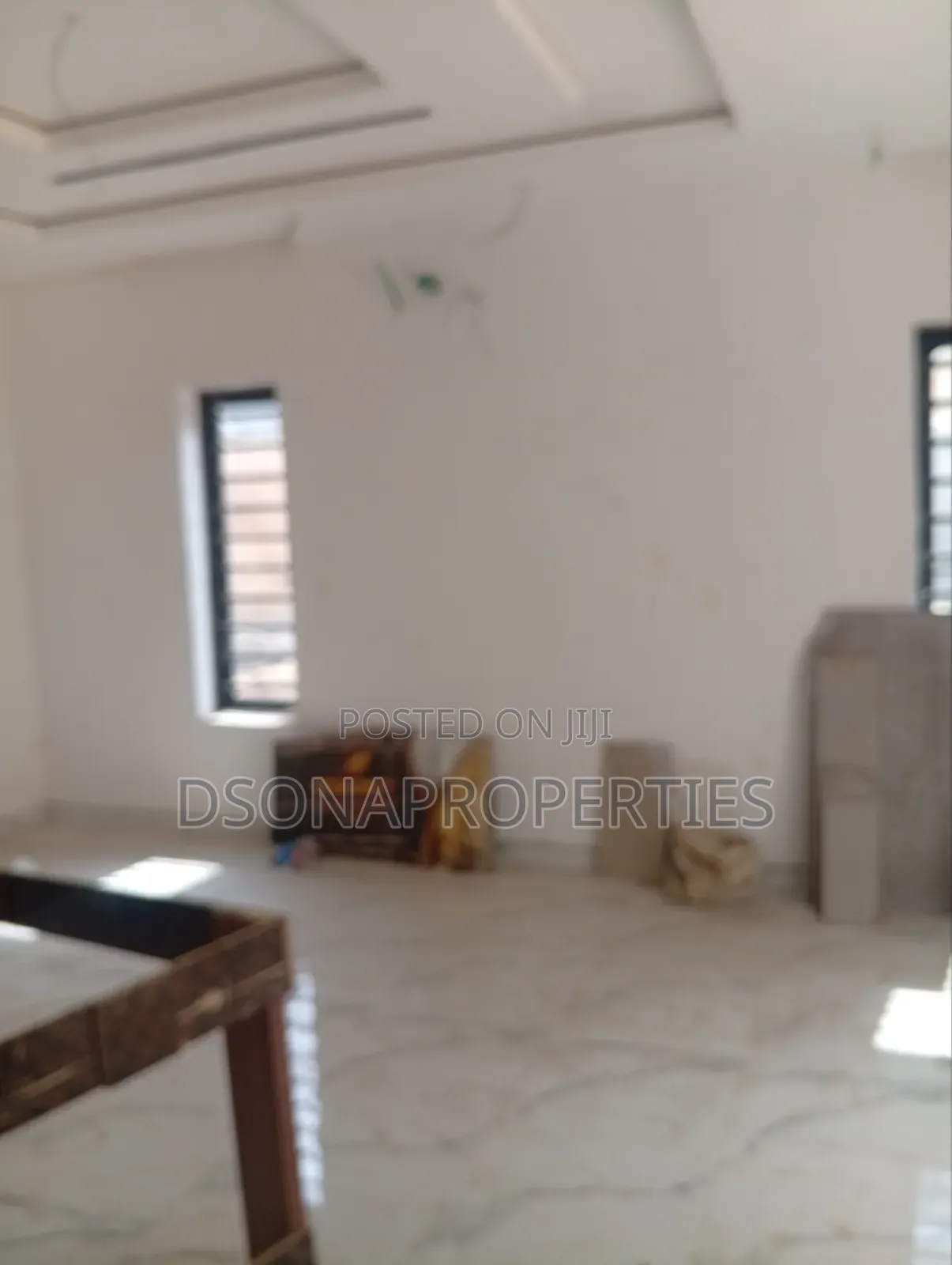 3bdrm Apartment in Olaniyi, New Oko Oba for sale