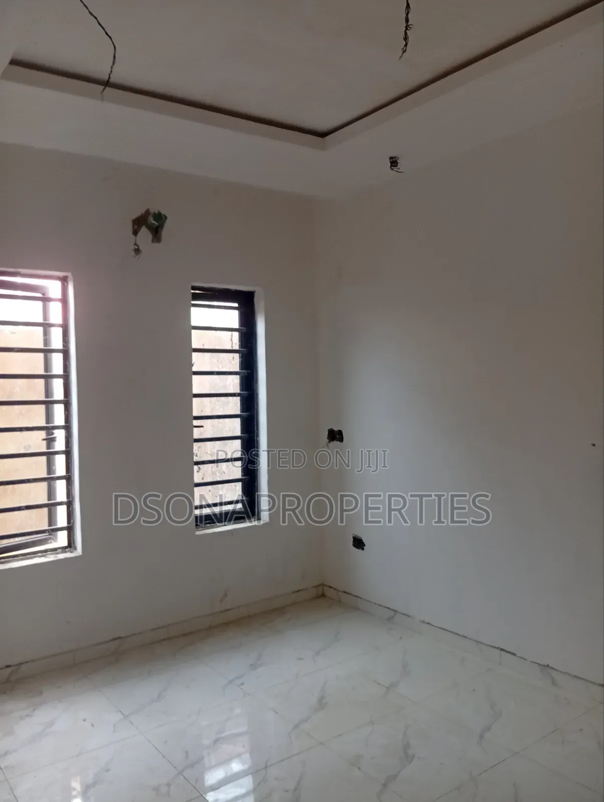 3bdrm Apartment in Olaniyi, New Oko Oba for sale