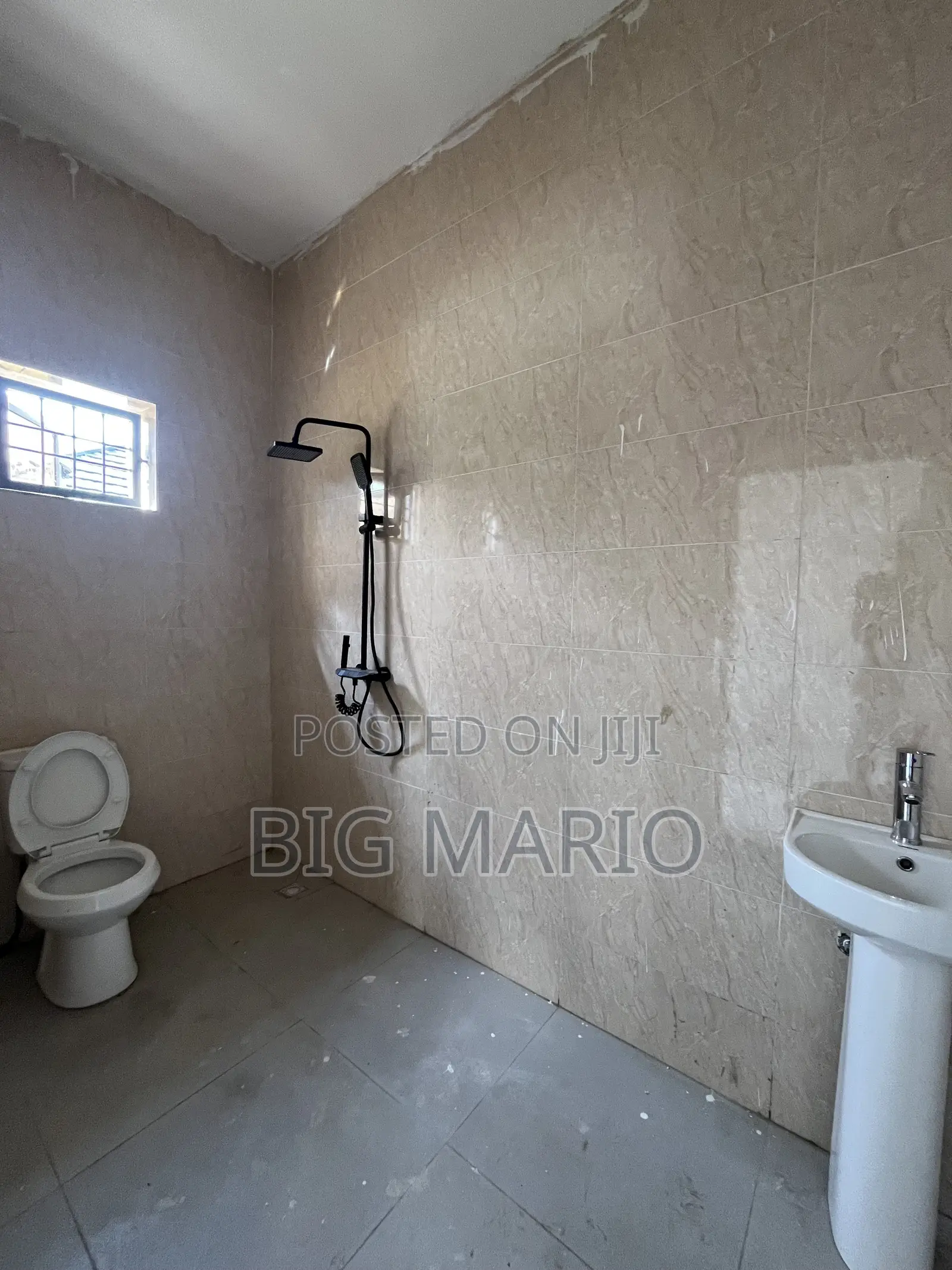 2bdrm Apartment in Asokoro for rent
