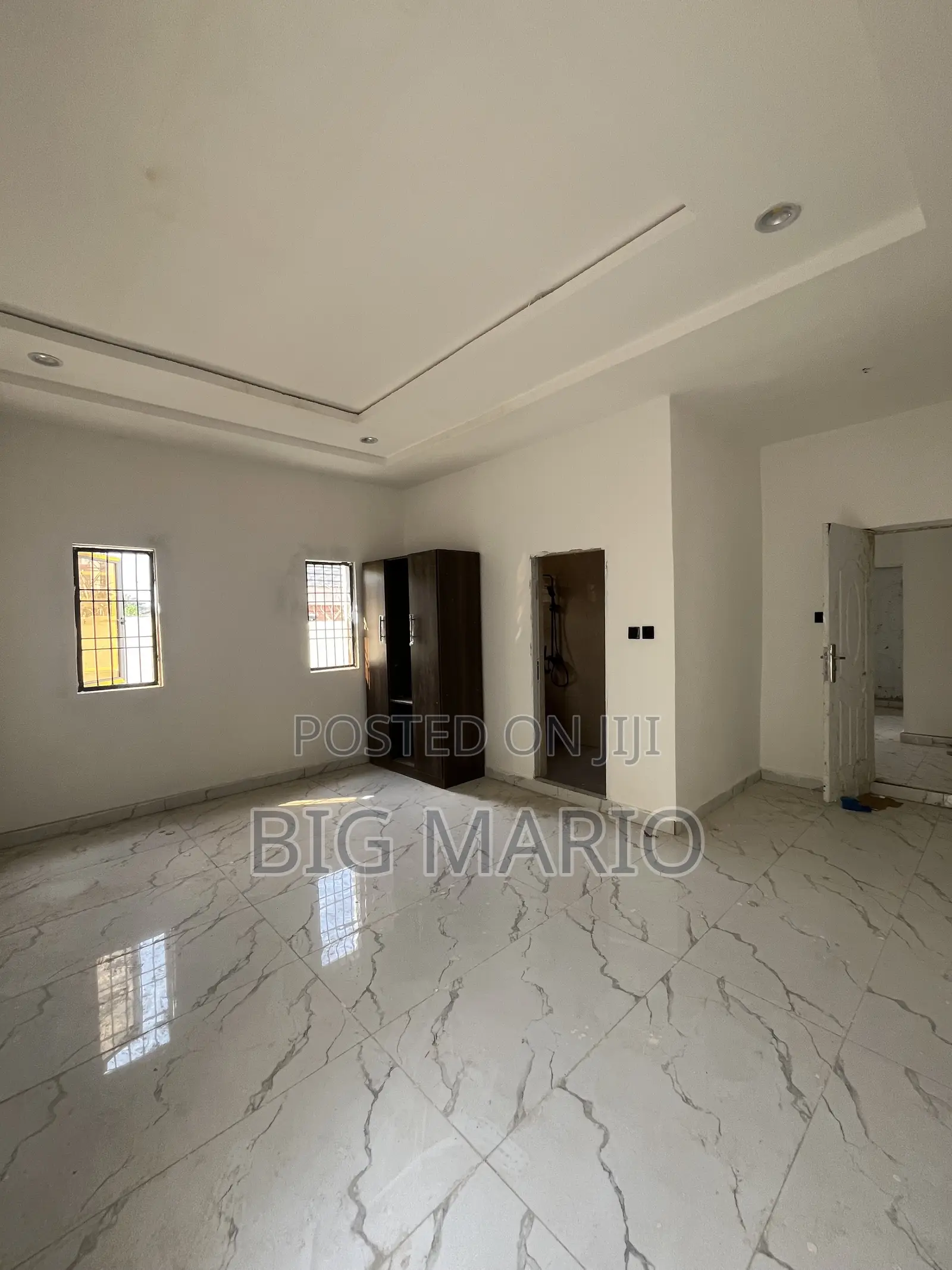 2bdrm Apartment in Asokoro for rent
