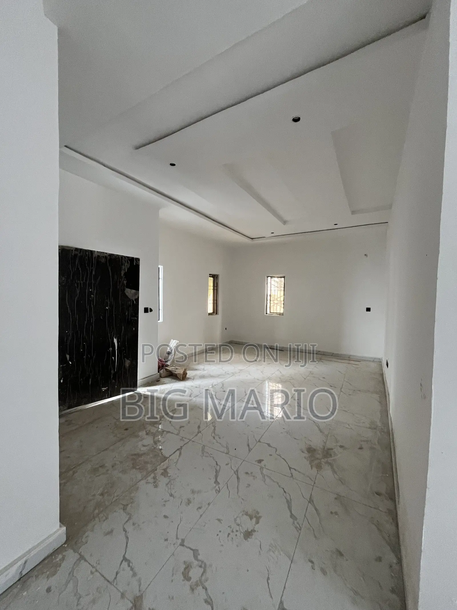 2bdrm Apartment in Asokoro for rent