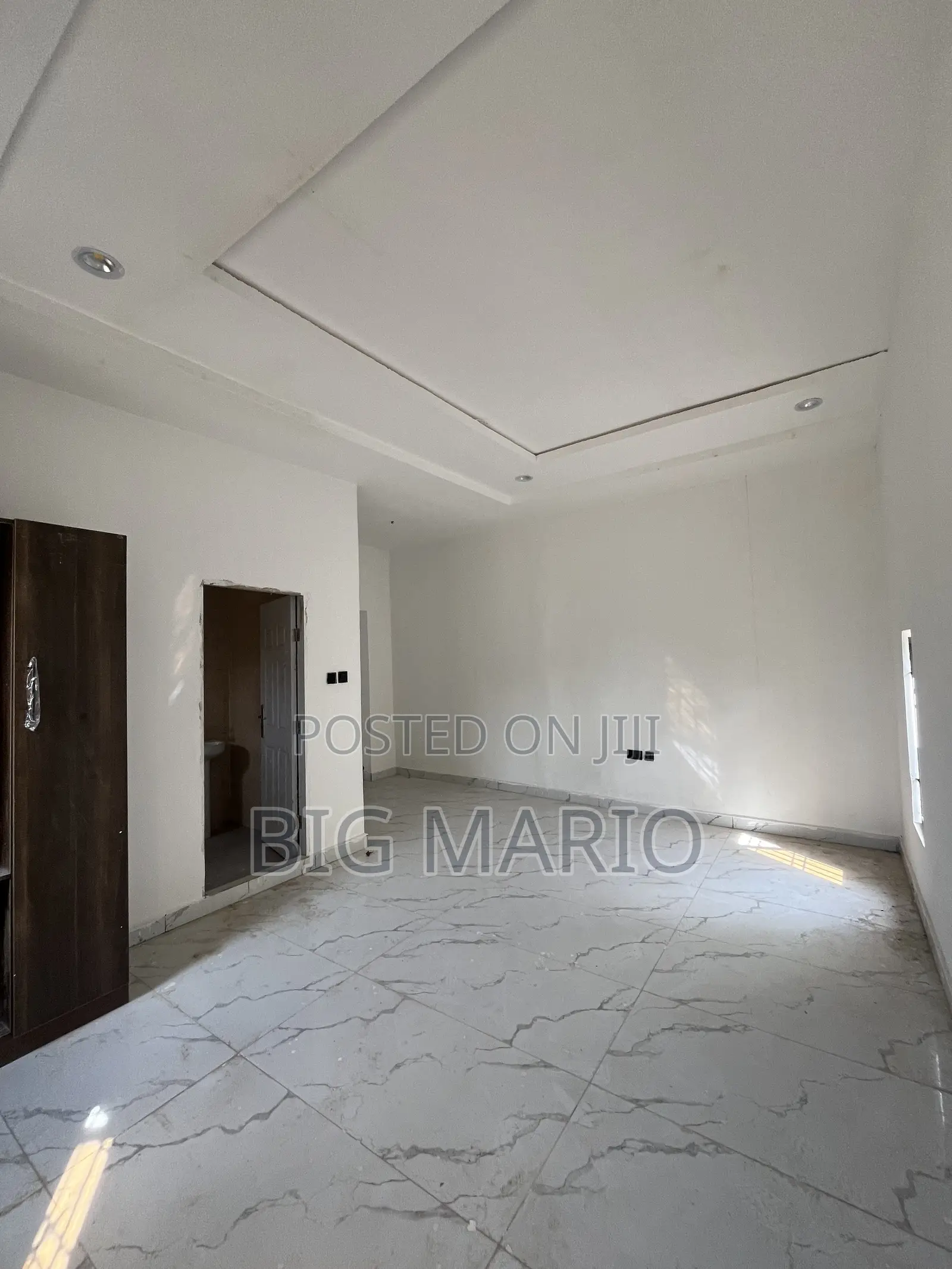 2bdrm Apartment in Asokoro for rent