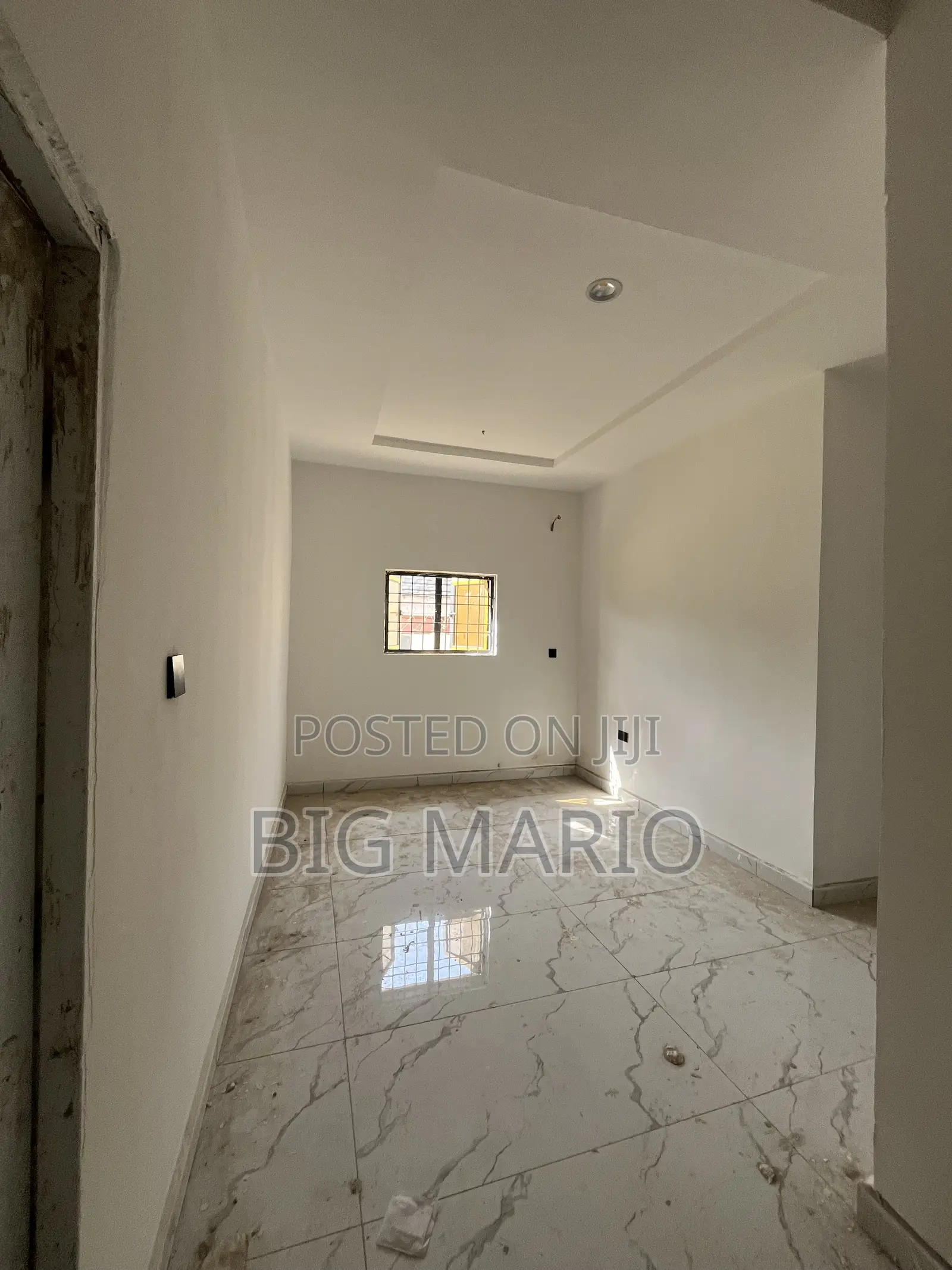 2bdrm Apartment in Asokoro for rent