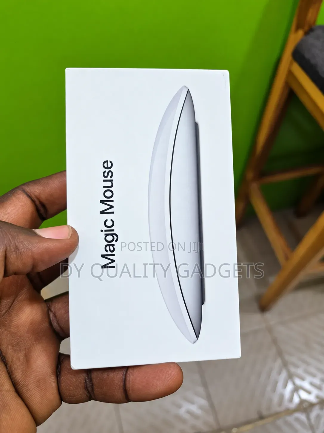 Apple Magic Mouse 2 A1657
