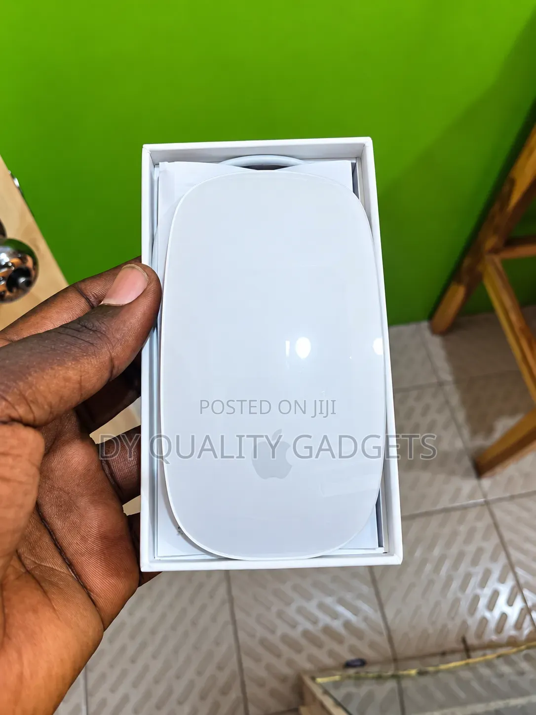 Apple Magic Mouse 2 A1657