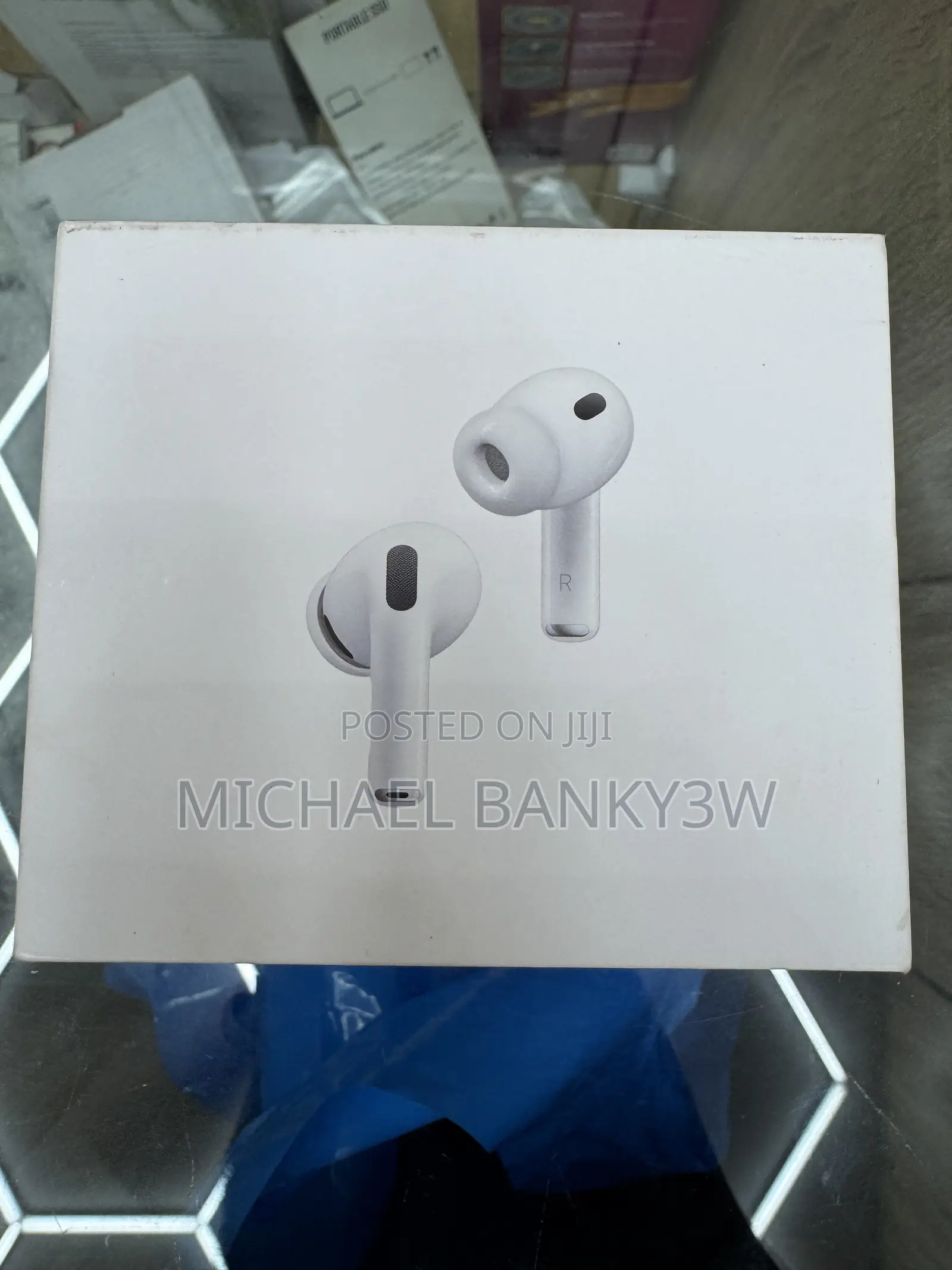 AirPod Pro 3
