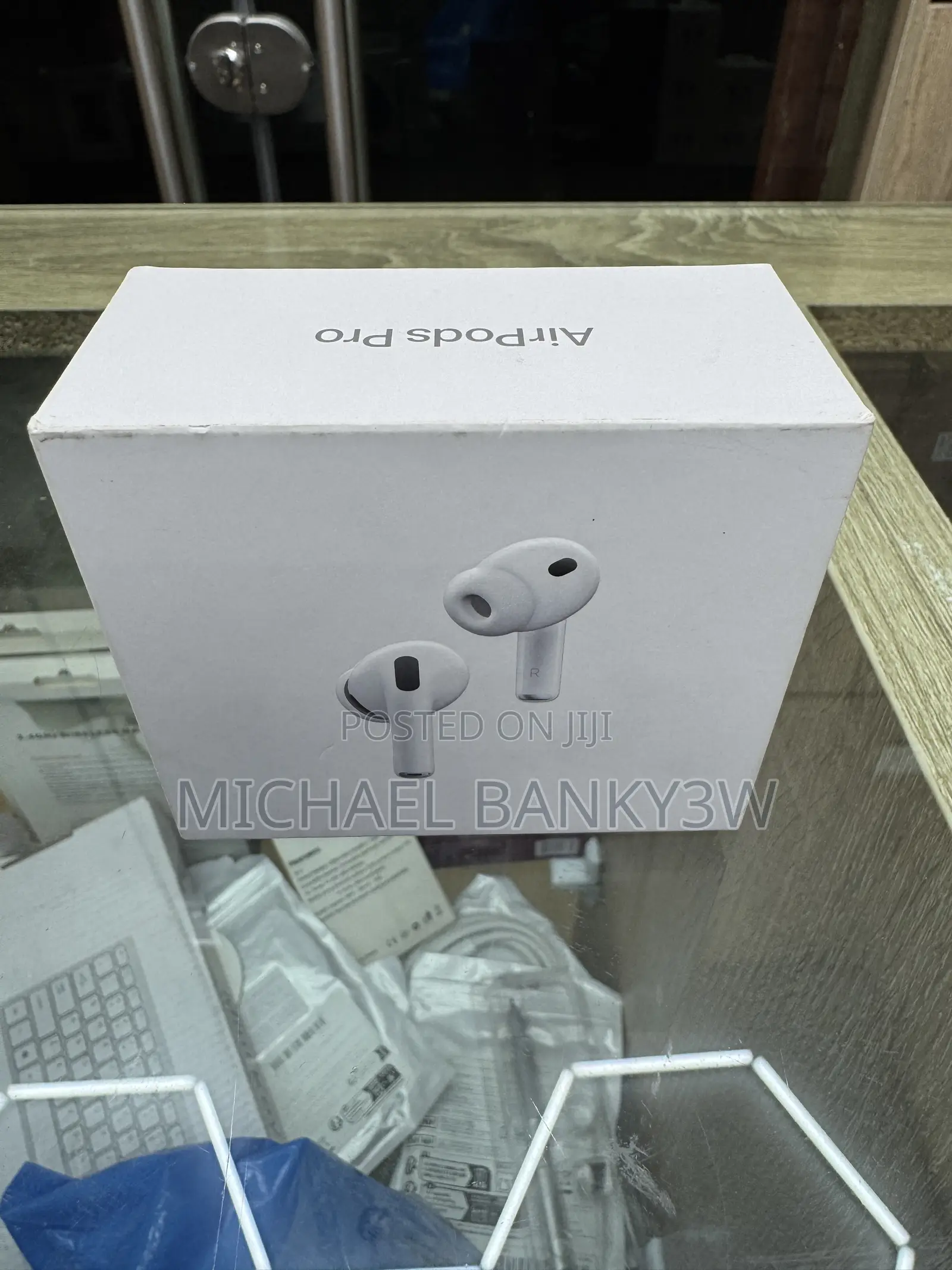 AirPod Pro 3