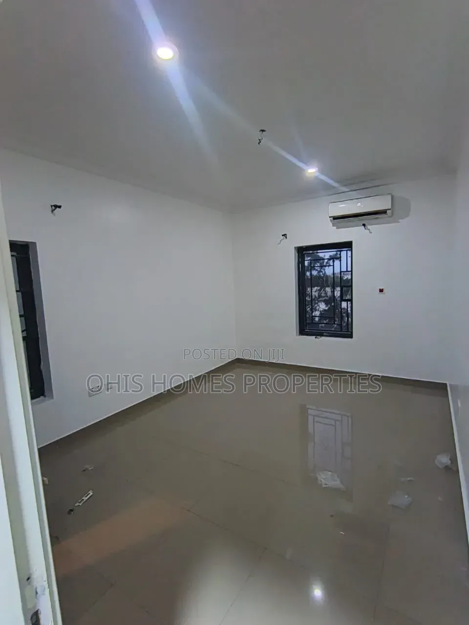 1bdrm Apartment in Megamound, Ikota for sale