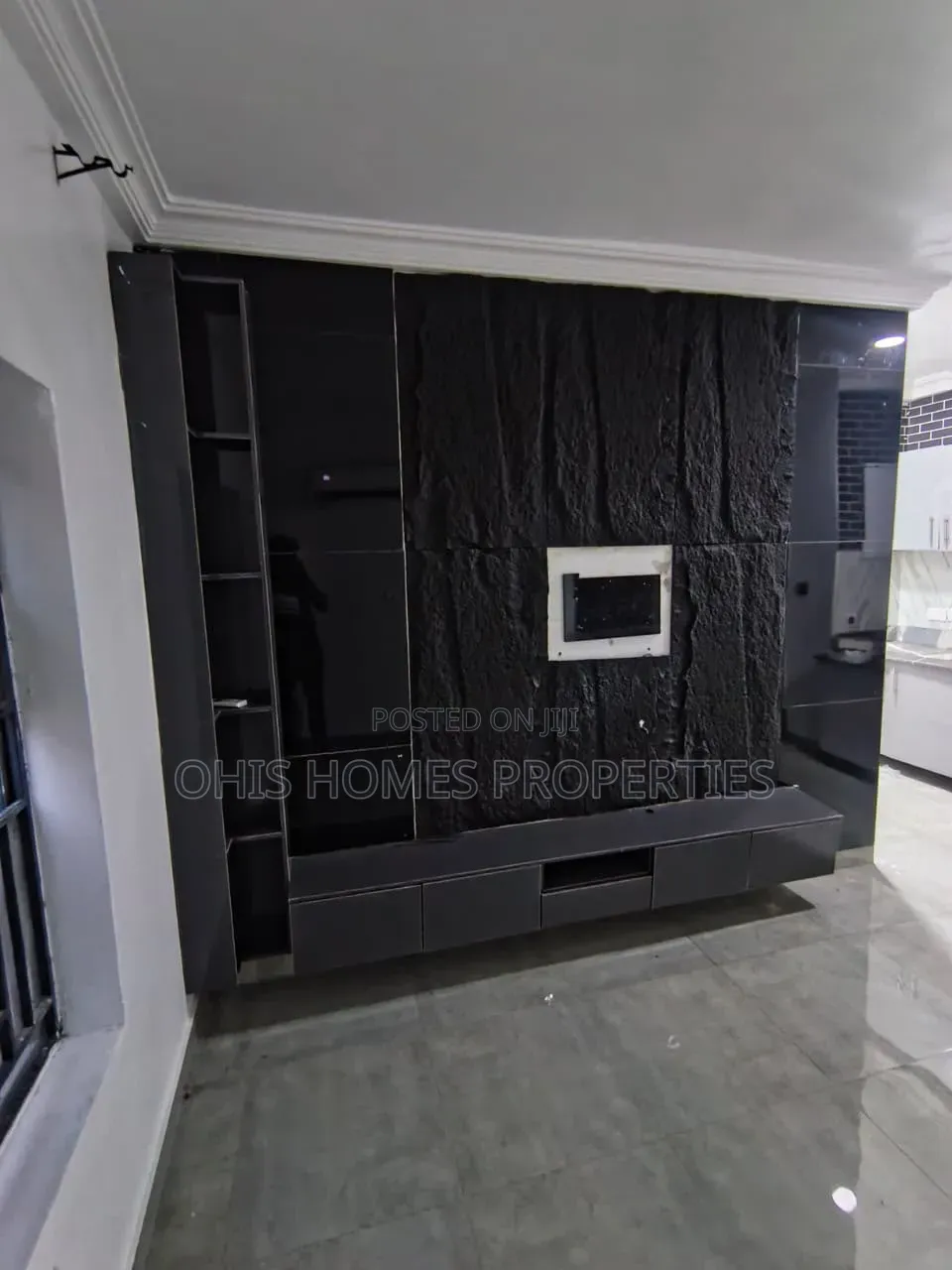 1bdrm Apartment in Megamound, Ikota for sale