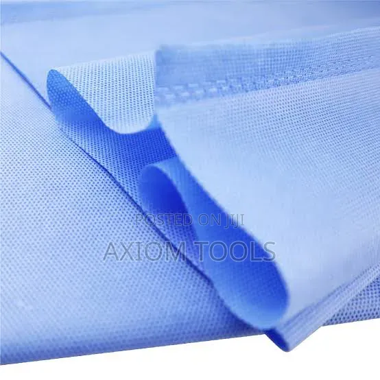 Sterilization Wrap