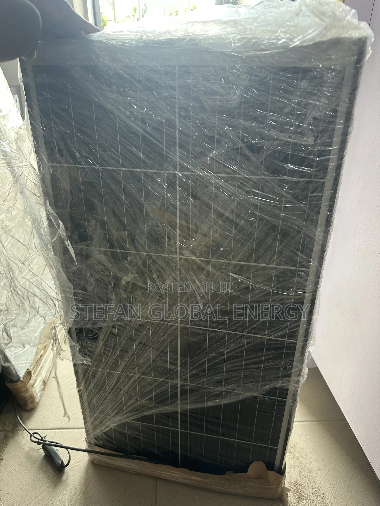 6eye Solar Street Light Putian