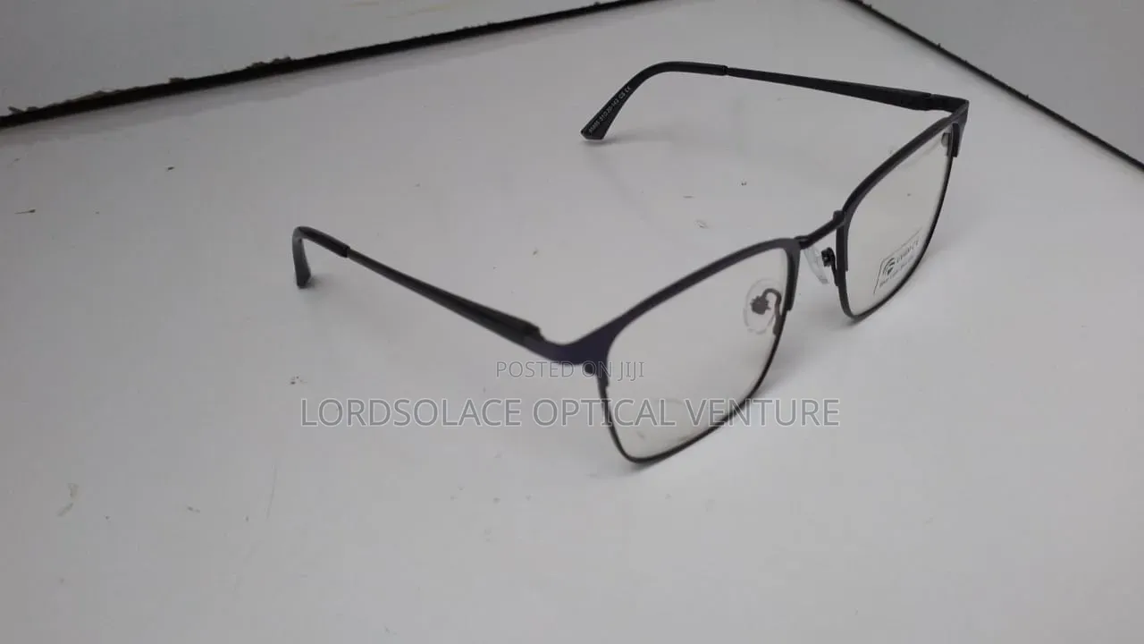 Prescription Lenses Fixing