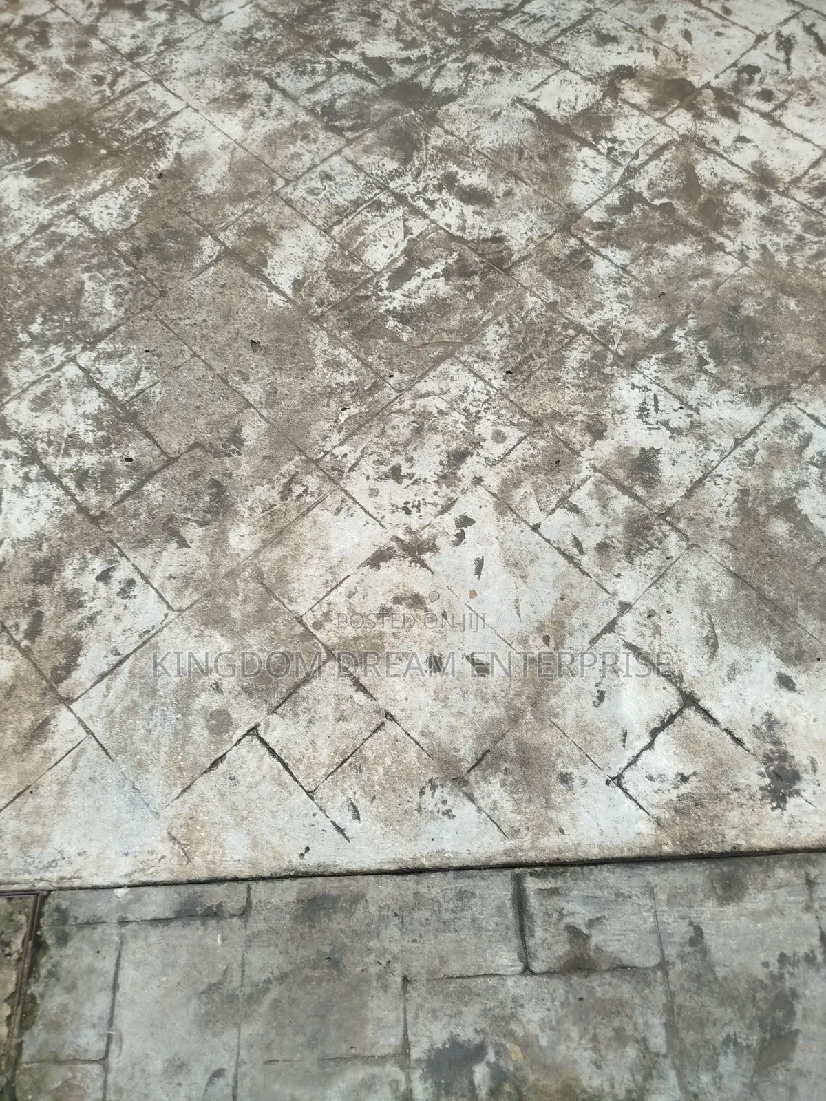 482sqm LAND *IYANA IPAJA, Off ALIMOSHO LAGOS Mixed Use