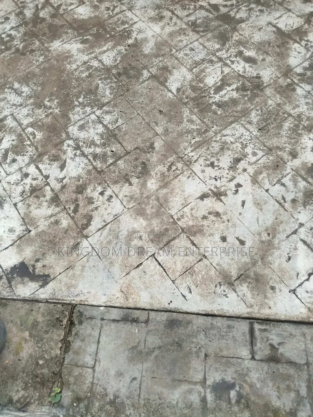 482sqm LAND *IYANA IPAJA, Off ALIMOSHO LAGOS Mixed Use
