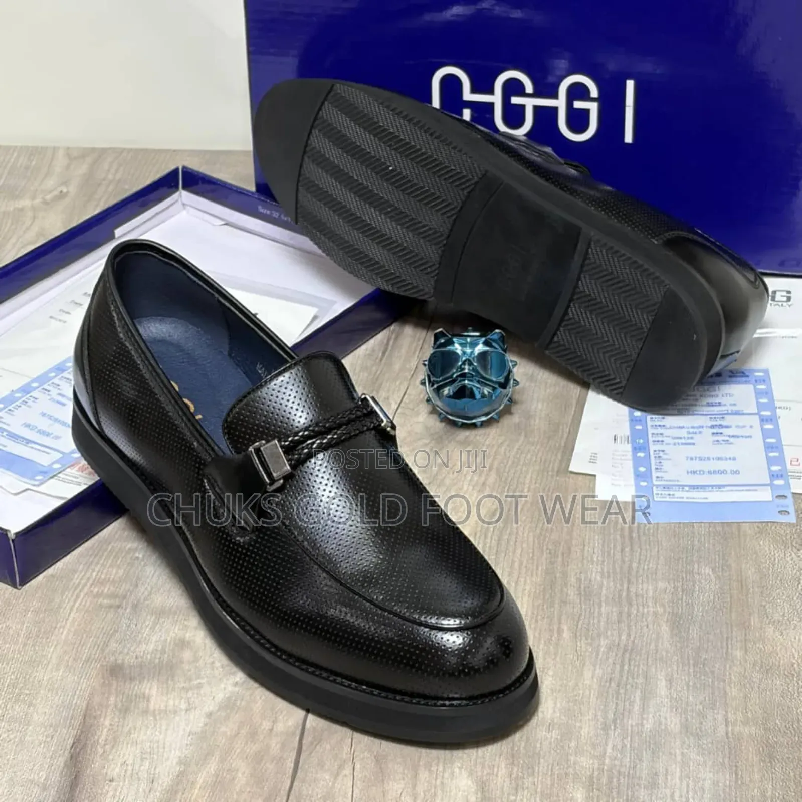 Louis Vuitton Shoes — Where Luxury Meets Street Style