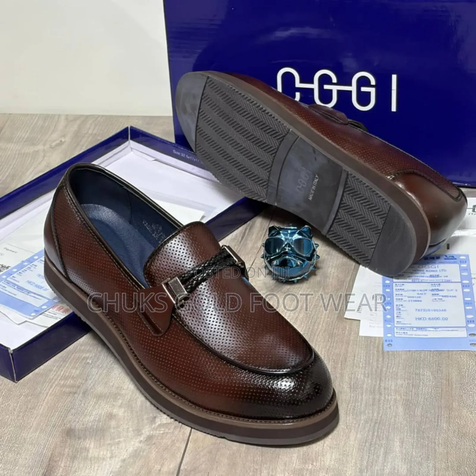 Louis Vuitton Shoes — Where Luxury Meets Street Style