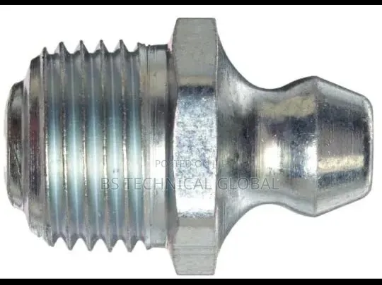 1/8" NPT Grease Nipple