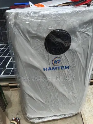 Hamtem 15kwh Lithium Battery